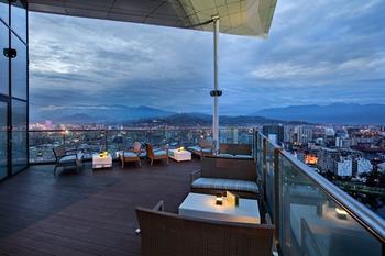 360 Sky Bar