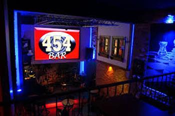 454 Bar