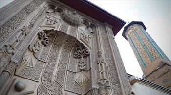 İnce Minareli Medrese