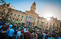 Cape Town'da Festivaller - Fuarlar - Önemli Günler