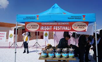 İrişkit Festivali