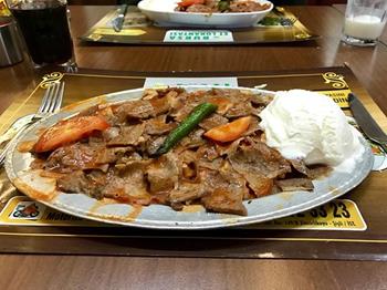 İskender