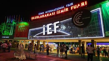 İzmir Enternasyonal Fuarı 