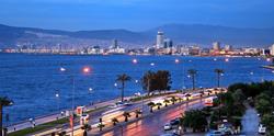 İzmir'e Ne Zaman Gidilir? - Hava Durumu - İklim