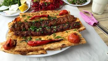 Adana Kebap