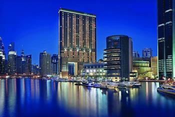 Address Dubai Marina Hotel