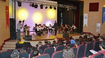 Adıyaman Arsemia Müzik Festivali