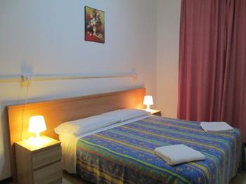 Affittacamere Hostel 3