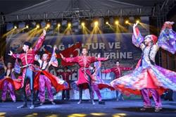 Erzurum'da Festivaller - Fuarlar - Önemli Günler