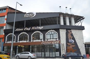 Aksu Cağ Kebap