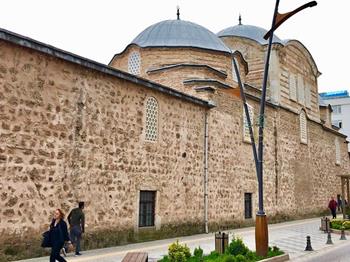 Alaaddin Camii