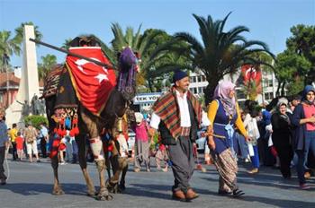 Alanya Uluslararası Turizm Ve Sanat Festivali