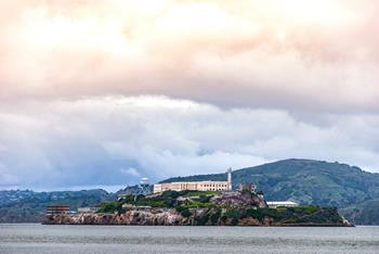 Alcatraz