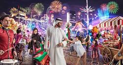 Dubai'de Festivaller - Fuarlar - Önemli Günler
