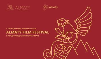 Almatı Film Festivali