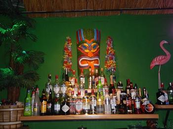 Aloha Tiki Bar