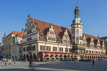 Altes Rathaus