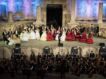 Amman Opera Festivali