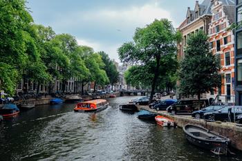 Amsterdam'da Dikkat Edilmesi Gerekenler - Önemli Bilgiler - Püf Noktalar