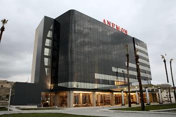 Anemon Denizli Otel