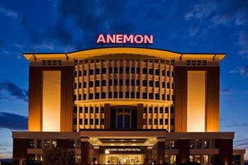 Anemon Malatya Otel