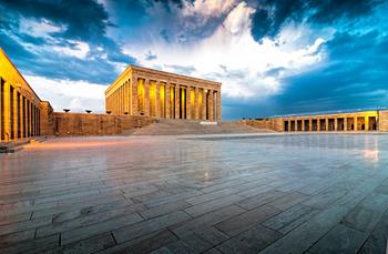 Anıtkabir