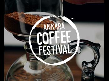 Ankara Coffee Festival