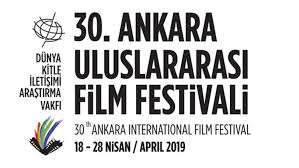 Ankara Uluslararası Film Festivali