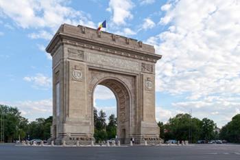 Arcul de Triumf