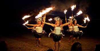 Arizona Aloha Festival