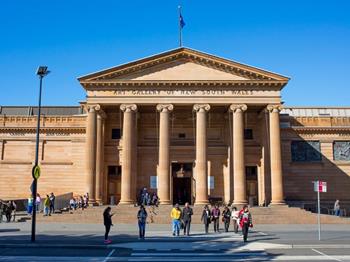 Art Gallery of New South Wales