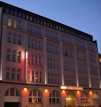 Arthotel Münich