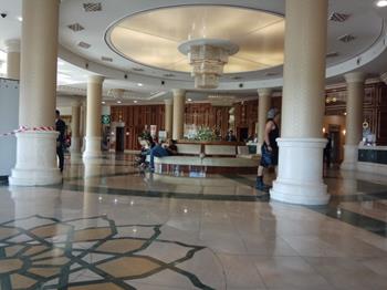 Ashgabat Hotel