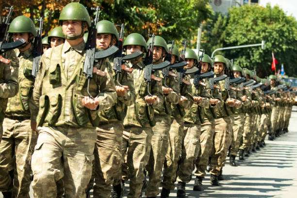 Asker İndirimi