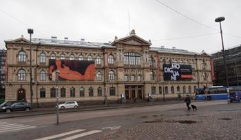 Ateneum Sanat Müzesi