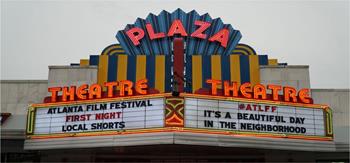 Atlanta Film Festivali