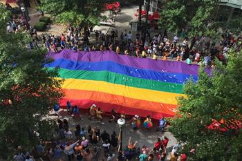 Atlanta Pride Festivali