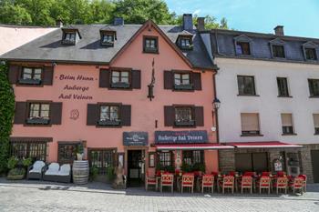 Auberge Aal Veinen Beim Hunn