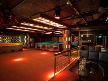 Avenue Night Club