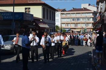 Ayancık Kültür Keten Ahşap Festivali