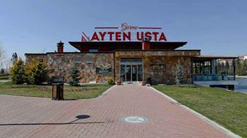 Ayten Usta Restoran