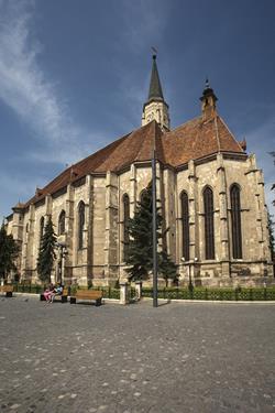 Cluj Napoca Gezilecek Yerler