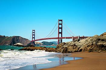 Baker Beach