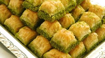 Baklava