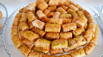 Baklava