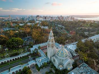 Balboa Park