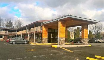 Banfield Value Inn