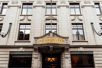 Bank Hotel