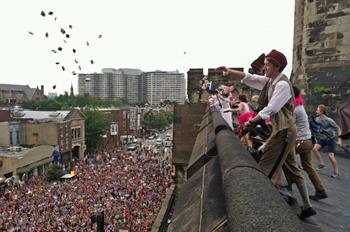 Bastille Day Fest