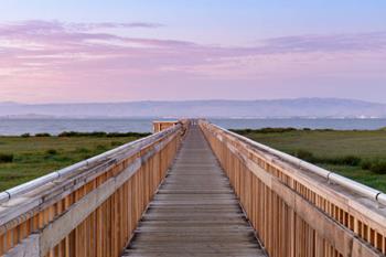 Baylands Doğa Koruma Alanı